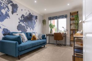 Bedroom 2- click for photo gallery